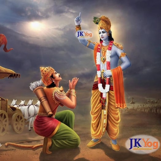 Bhagavad Gita | RKTemple